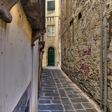 Colorato E Vivace Bilocale Apartman Lucca Kültér fotó